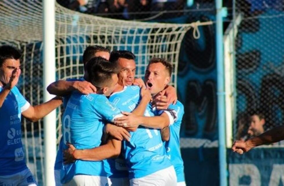 Leonel Ceresole participará ante Boca en la Copa Argentina