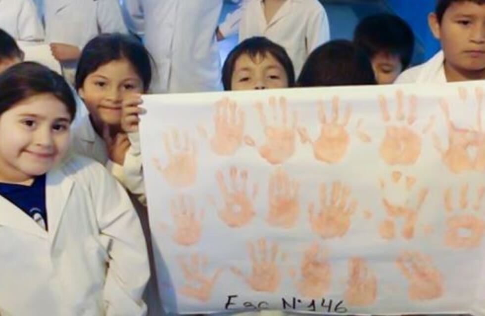 El Inadi capacitó en 2018 a 1500 alumnos catamarqueños en discriminación y bullying