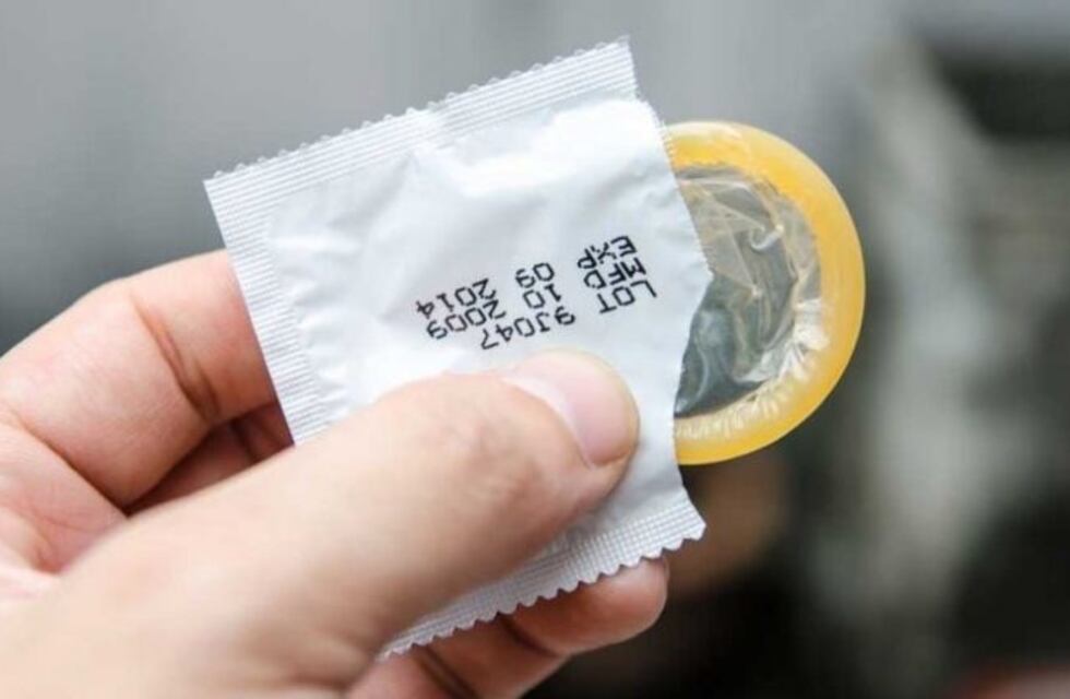 Por el día internacional del condón realizarán exámenes gratuitos de VIH