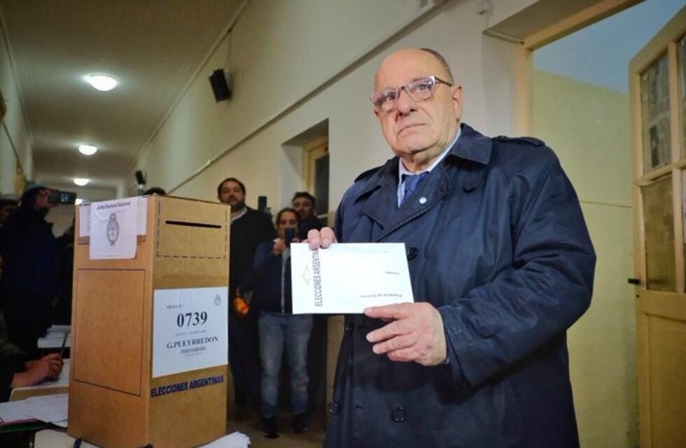 Carlos Arroyo habló sobre los resultados de las PASO pero a nivel nacional