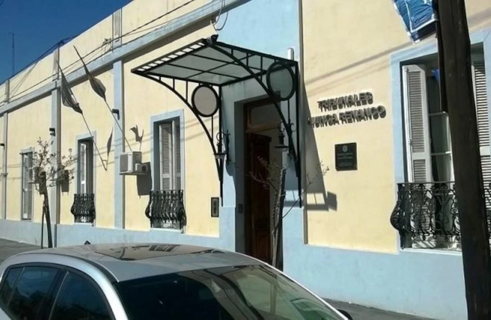 Huinca Renancó: detienen a adulto mayor por presunto abuso sexual intrafamiliar