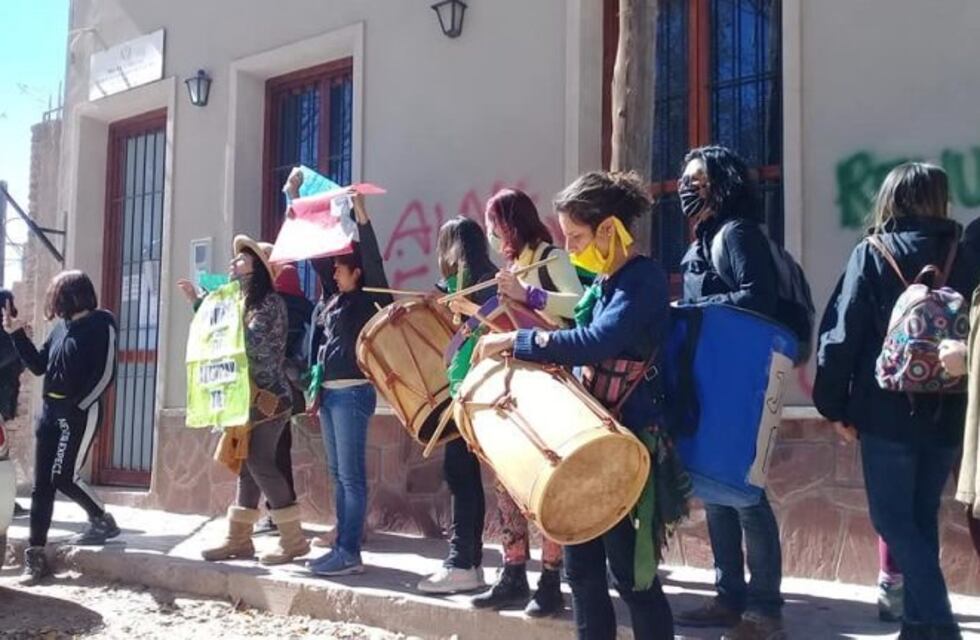 Dan un vuelco los reclamos por las muertes en Humahuaca