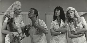 Parte de la película \