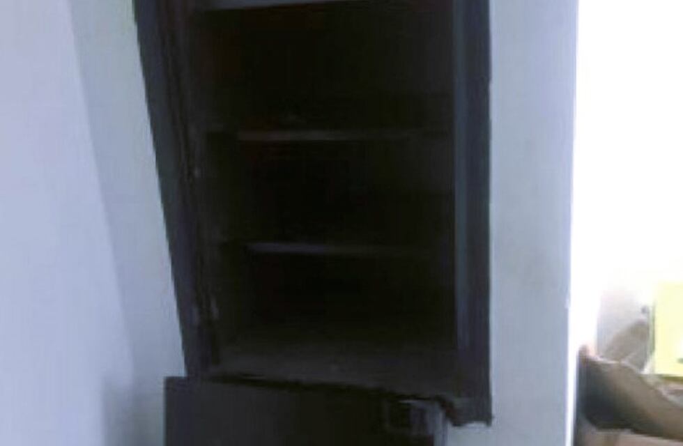 Golpe millonario en Santa Cruz del Lago: robaron casi $1 millón de un corralón