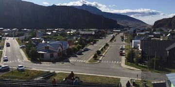 El Chaltén