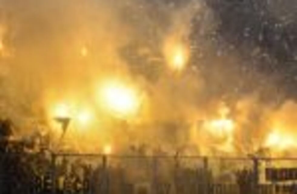 Central contaría con 24 mil entradas para la final de Copa Argentina