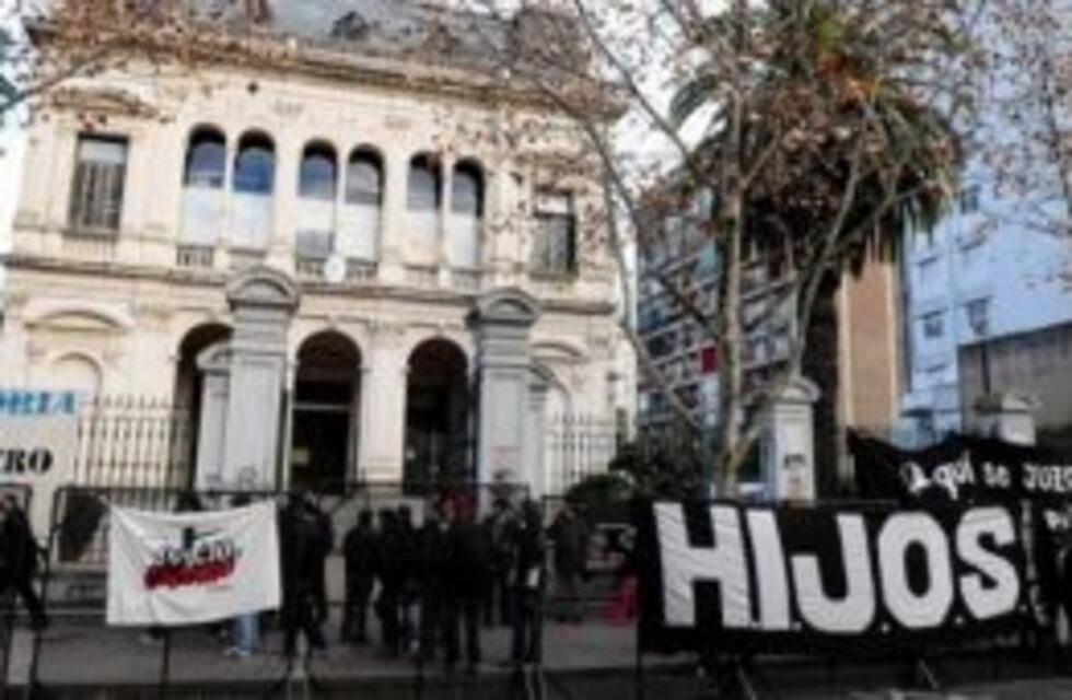 En febrero comenzará el juicio a cinco acusados por crímenes en el centro clandestino La Casita