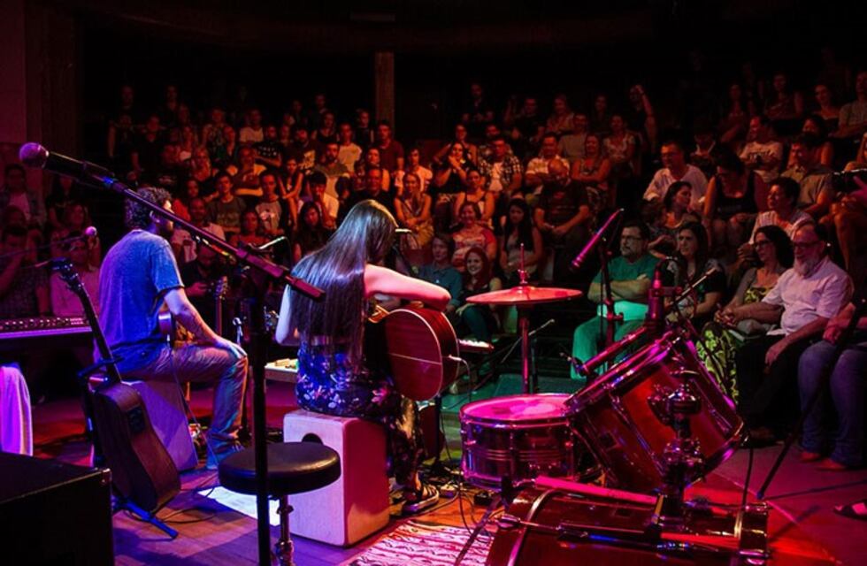 Impulsan una ley que favorecerá los contratos de los artistas entrerrianos