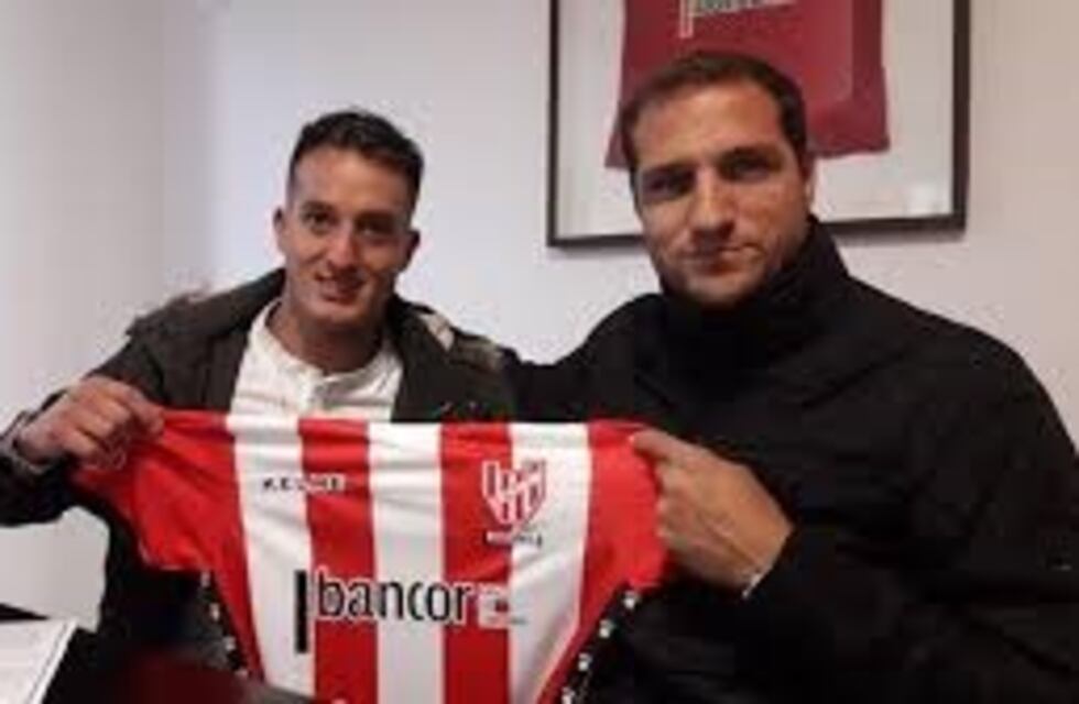 Instituto vuelve a los entrenamientos con tres refuerzos