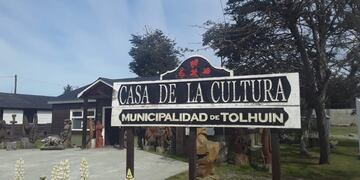 Se presentará en Tolhuin el primer libro en castellano dedicado a la historia de las Islas de San Pedro