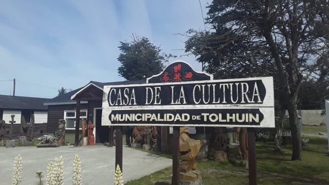 Se presentará en Tolhuin el primer libro en castellano dedicado a la historia de las Islas de San Pedro