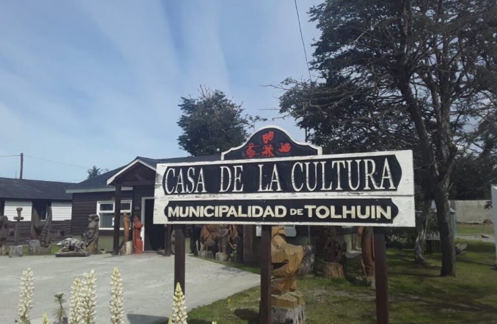 Se presentará en Tolhuin el primer libro en castellano dedicado a la historia de las Islas de San Pedro