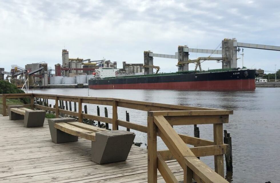 Puerto Quequén desarrollará obras en las costaneras de Necochea y Quequén