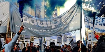 ADULP, La Plata (web)\u002E