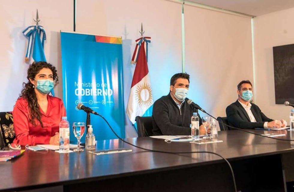 Agentes municipales se capacitarán respecto a la Ley Micaela