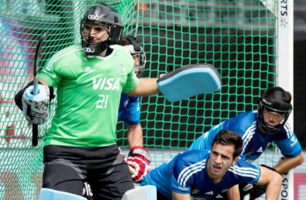 Tomás Santiago, convocado para la gira europea de Los Leones