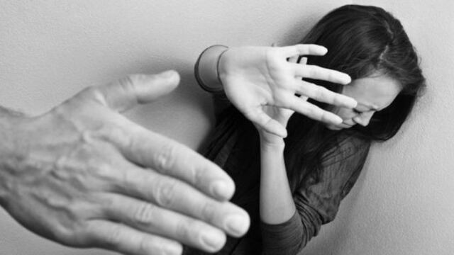 Violencia de genero en Arroyito