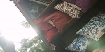 Livingroom Salta\u002E (Instagram)