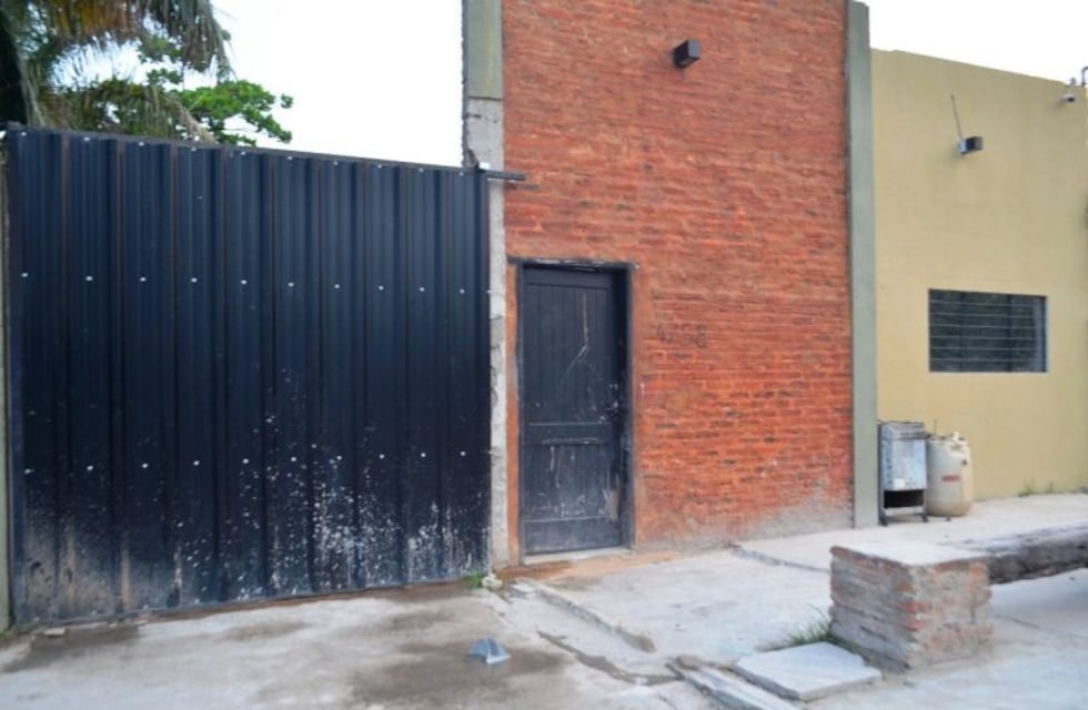 Otro femicidio: Lidia Elizabeth Britez fue asesinada a golpes por su pareja que ya había sido denunciado