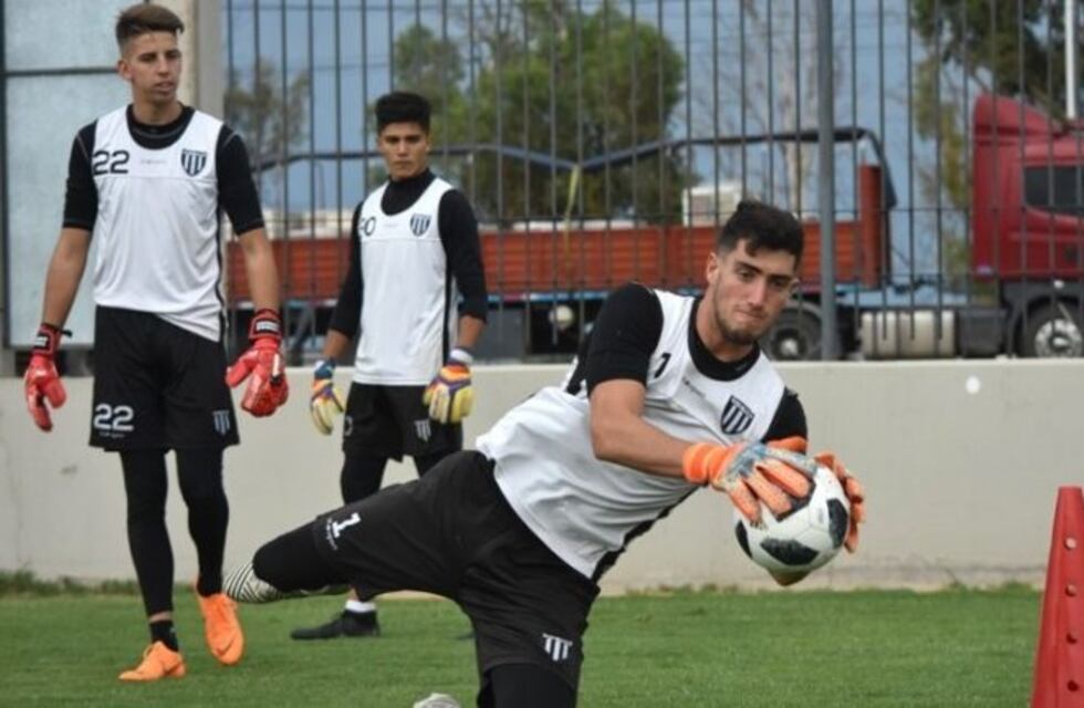 Belgrano: los cuatro arqueros que tiene en la mira