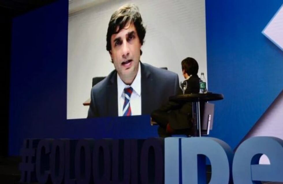 Hernán Lacunza reconoció que "los objetivos de reducción inflacionaria fueron "demasiado ambiciosos"