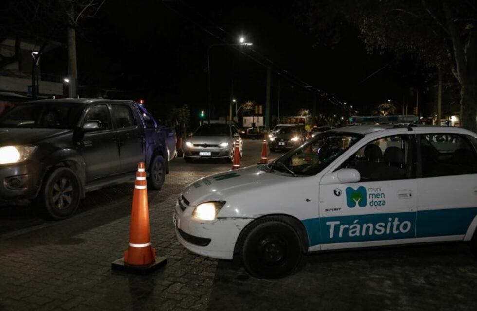 Festejaban un cumpleaños con más de 50 personas y clausuraron un restaurante