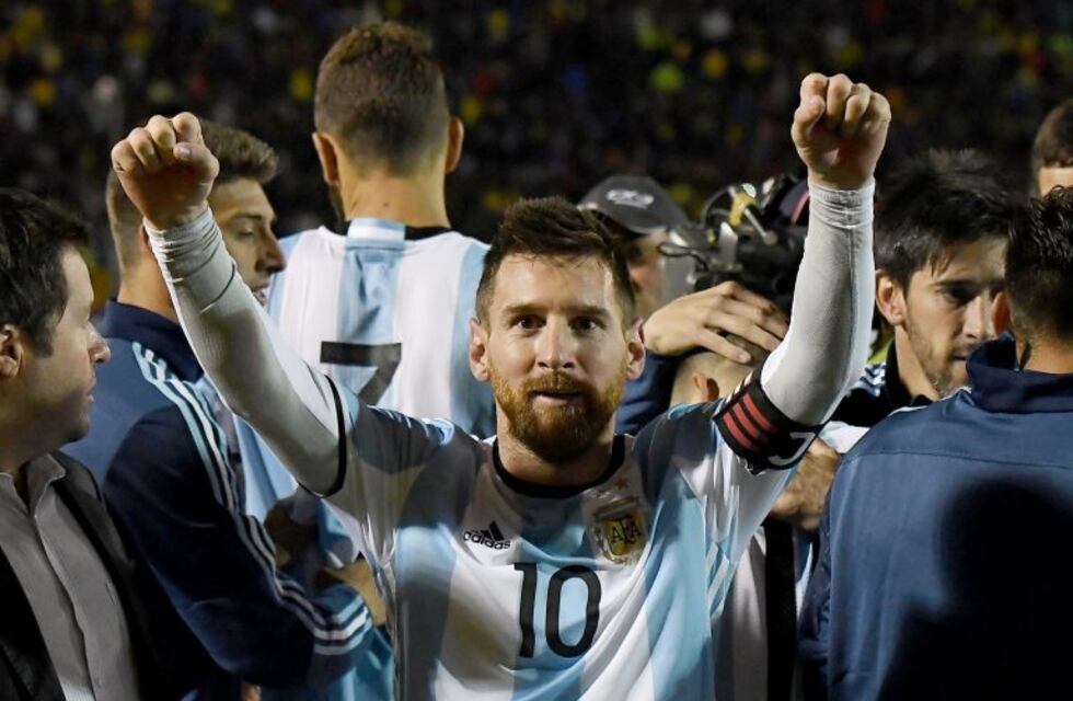 Ya se pidieron 3,5 millones de entradas para Rusia y Argentina está entre los primeros diez países