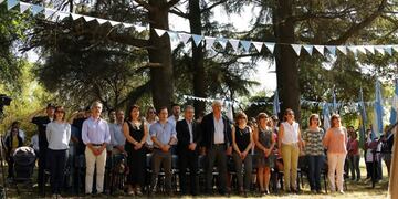 Soberanía Pergamino