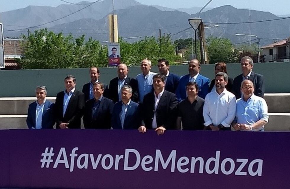 Presupuesto 2021: sigue la polémica entre Cambia Mendoza y el PJ