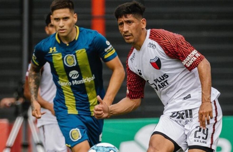 Colón jugará su segundo amistoso de pretemporada ante Atlético de Rafaela