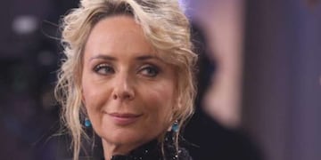 Evelyn von Brocke confesó que usó Tinder tras la ruptura con Fabián Doman