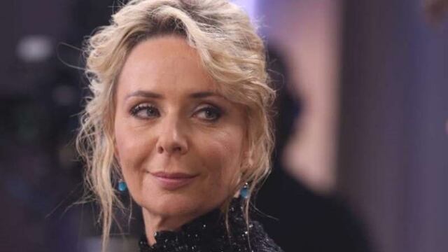 Evelyn von Brocke  confesó que usó Tinder tras la ruptura con Fabián Doman