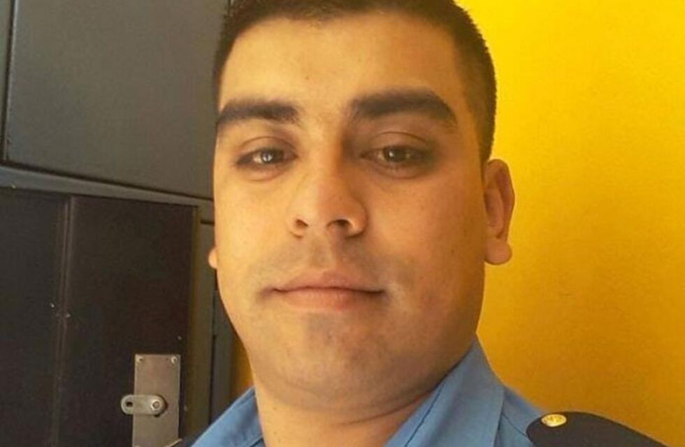 Ratificaron la prisión preventiva para el policía acusado de gatillo fácil en la zona sur de Resistencia