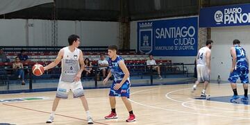 Foto: Prensa Nicolás Avellaneda\u002E