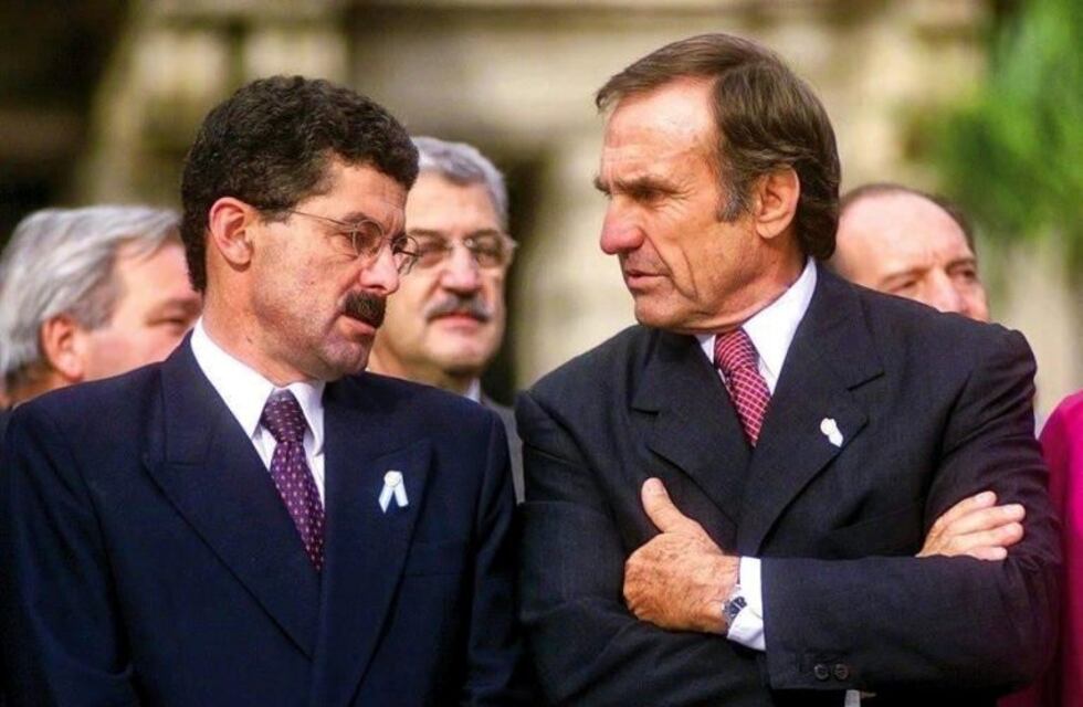 Falleció el ex intendente Marcelo Álvarez, imputado por las inundaciones en Santa Fe