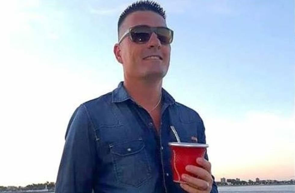 Agente del Servicio Penitenciario dejó a su hijo en la escuela y no se supo más nada de él