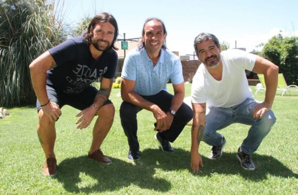 Tres visitas de lujo en la Fiesta del Sol de San Juan