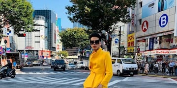 Santiago Artemis, el diseñador argentino que llegó a Netflix: \