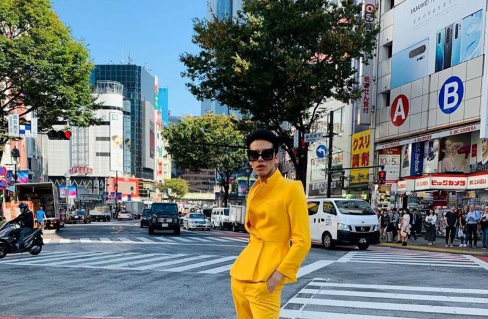 Santiago Artemis, el diseñador argentino que llegó a Netflix: "Antes no me animaba a creer lo que yo era capaz de lograr"