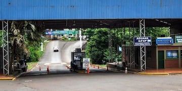 La familia de Pablo le pidió a la justicia federal que le permitan ingresar y hacer la cuarentena en Bernardo de Irigoyen\u002E