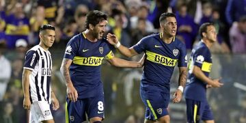 Días y horarios de la primera fecha de la Superliga\u002E Foto: AFP\u002E