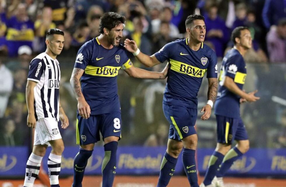 Días y horarios de la primera fecha de la Superliga