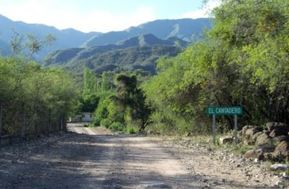 Se viene el 1º Desafío Rally Bike El Cantadero