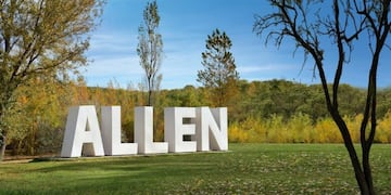 Allen, Río Negro\u002E