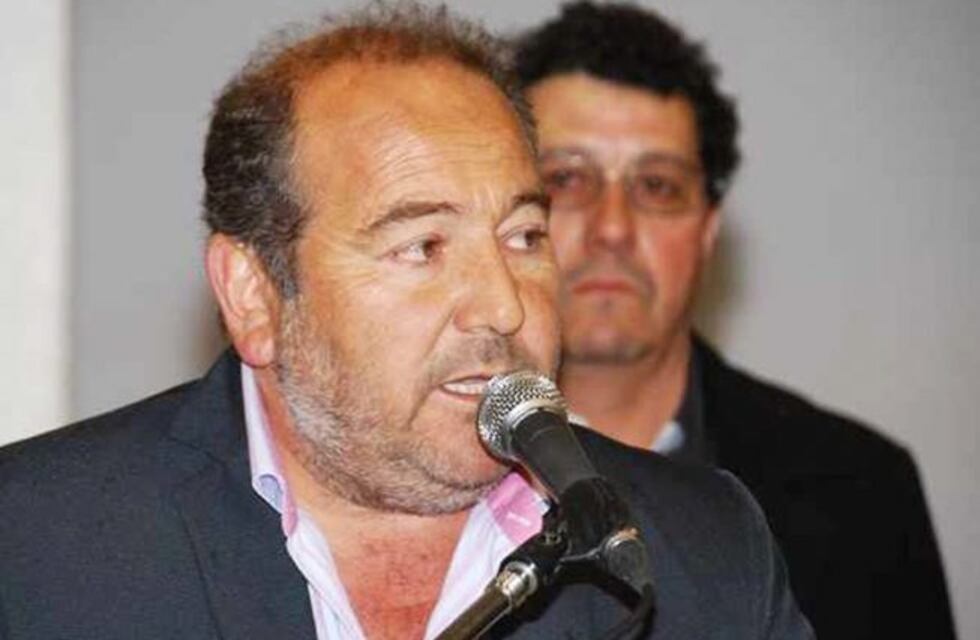 Un intendente radical pampeano se opuso a sacarle el nombre de Perón al acceso