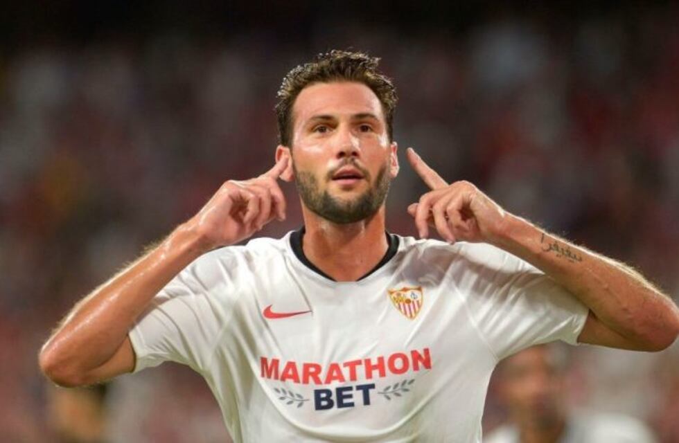 Franco Vázquez: "A Belgrano lo sigo mucho pero no me gusta vender humo"