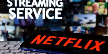 Netflix actualizará sus tarifas. Foto: Reuters/Dado Ruvic/File Photo