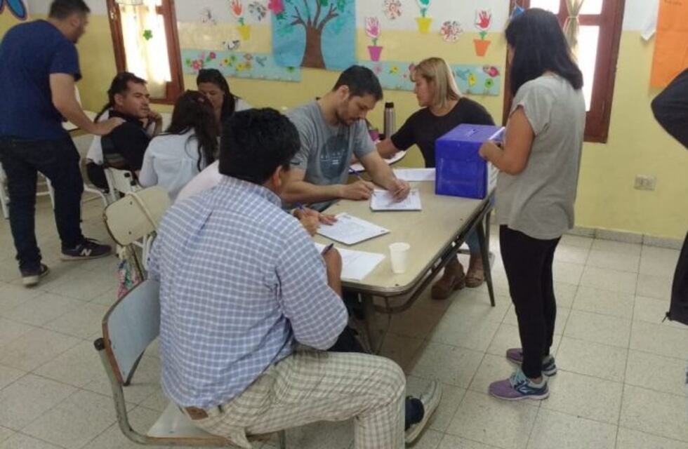 Alta Gracia: barrio Nuevo Amanecer, tendrá elecciones de Autoridades Vecinales