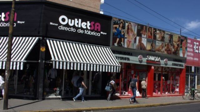 Comerciantes y gimnasios de San Luis exigen ser considerados esenciales