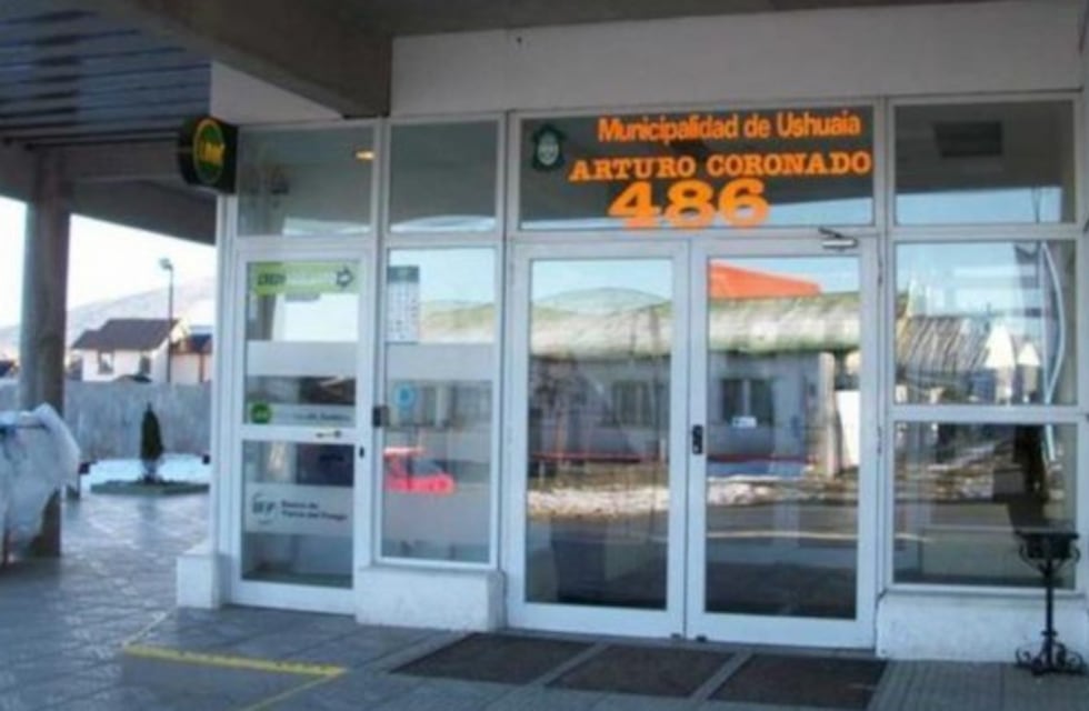 Ushuaia: el Municipio otorgó un bono de 10 mil pesos